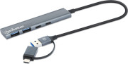 Manhattan 181075 USB 3.2 Gen