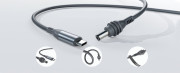 Neewer Usb-c kabelis 3m 100w Pd