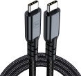 Kabel USB 3mk USB-C - USB-C