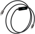 Kabel USB 4smarts ScreenCord USB-C 240