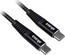 Akasa USB-C — USB-C USB kabelis