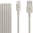 Kabel USB Apple USB-A - USB-C