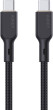 Aukey USB-C — USB-C USB kabelis