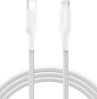Kabel USB Belkin BoostCharge pleciony LIGHTN