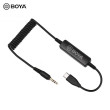 Kabel USB Boya USB-C - mini