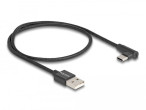 Kabel USB Delock USB-A - USB-C