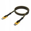 Dewalt USB-C USB kabelis 1.2