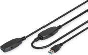 Kabel USB Digitus USB-A - USB-A