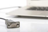 Kabel USB Digitus USB-C - RS-232