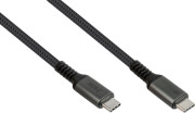 Kabel USB Digitus USB-C - USB-C