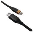 Kabel USB Duracell Cable Lightning to