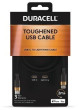 Kabel USB Duracell Cable Lightning to