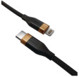 Kabel USB Duracell Cable lightning to