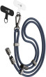ER POWER Snake Lanyard USB kabelis