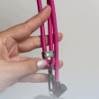 ER POWER Snake Lanyard USB kabelis