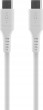 Kabel USB Fixed USB-C - USB-C