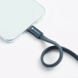 Kabel USB ForCell F-Energy Cafule Flat