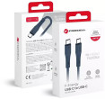 ForCell USB kabelis C–USB C Forcell