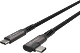 Kabel USB GENESIS USB-C - USB-C