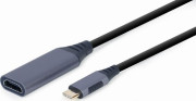 Gembird USB kabelis (A-USB3C-HDMI-01) [Kabel]