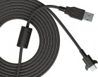 USB krāšņais USB-A Cable-USB-C 2 M