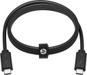 HP 240w Thunderbolt 4 USB kabelis