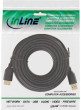 USB InLine USB-A kabelis 10 m