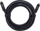 USB InLine USB-C kabelis 5 m