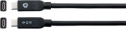 Kabel USB Kramer C-U32/MFF-15 4,6