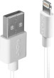 Kabel USB Lindy USB-A - Lightning