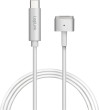 LogiLink USB-C — USB kabelis sudraba