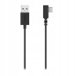USB USB-A Cable-USB-C 8 M Black