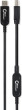 MicroConnect USB kabelis USB-A USB-B 10