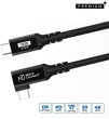 Kabel USB MicroConnect USB-C - USB-C