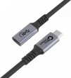USB kabelis USB-C-USB-C 0.5 m