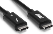 OWC USB-C USB kabelis 1 m