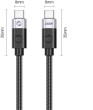 Kabel USB Orico CC240 USB-C do