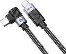 Kabel USB Orico Kątowy CW240 USB-C