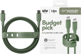 Kabel USB PanzerGlass Empower by Racing
