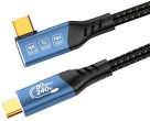 PremiumCord USB kabelis PREMIUMCORD USB4™ Version