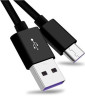 PremiumCord USB-A — USB-C USB kabelis