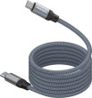 Promate USB-C USB kabelis 1.2