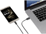 Kabel USB Renkforce 0.15 m