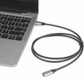 Roger USB kabelis USB-C 1 m
