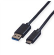 Kabel USB Roline Kabel ROLINE GREEN