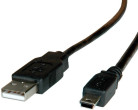 Kabel USB Roline USB 2.0