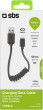 SBS Mobile USB-A — USB-C USB