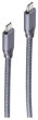 Kabel USB Shiverpeaks Połączeniowy USB-C do