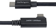 Kabel USB StarTech 0.8M Thunderbolt