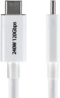 StarTech Thunderbolt 5 USB kabelis 1